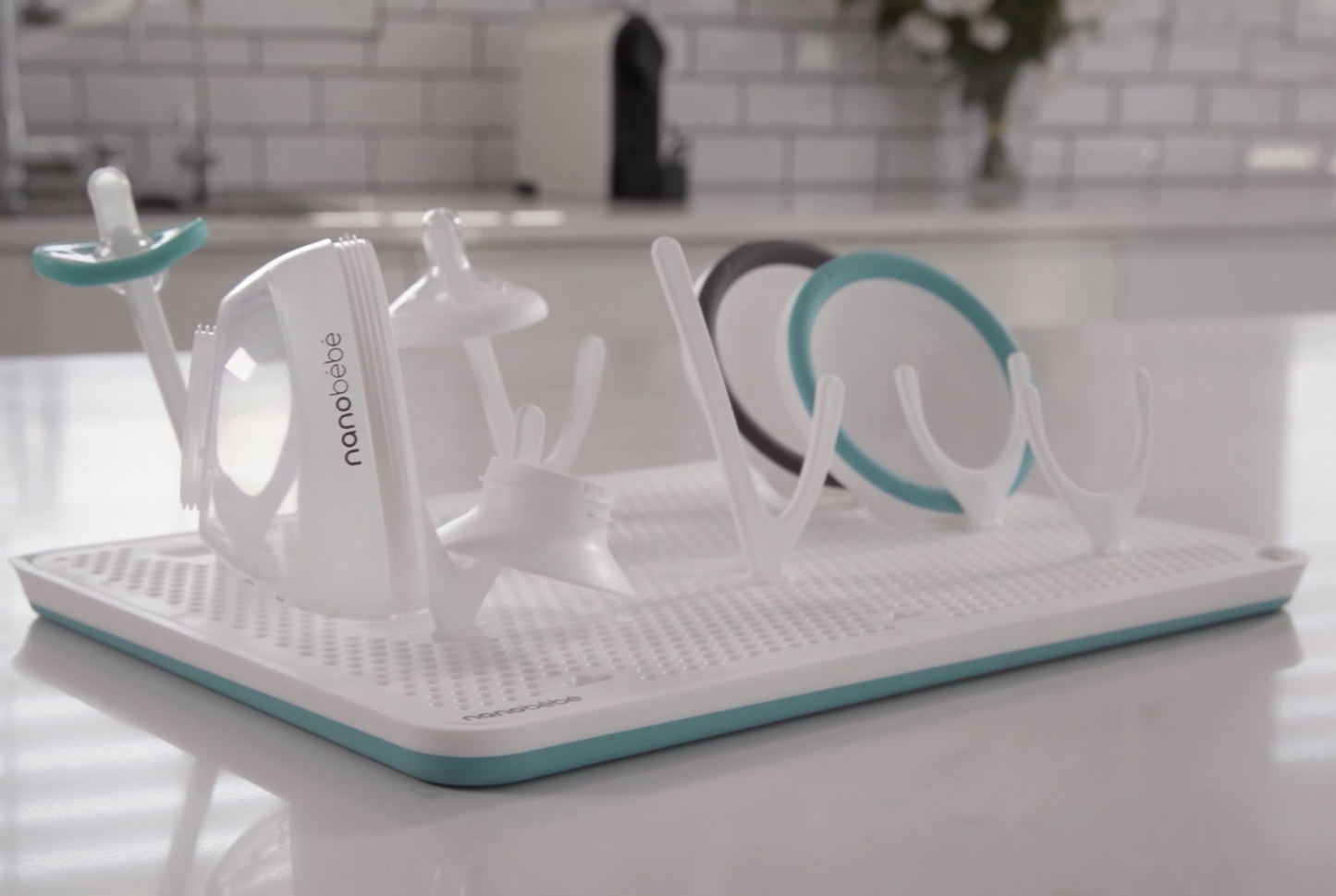 Slim Drying Rack