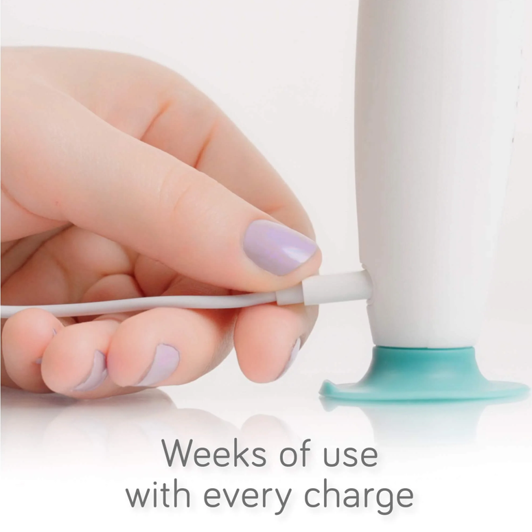 Nanobébé Deluxe Clean & Dry Bundle Myer Exclusive