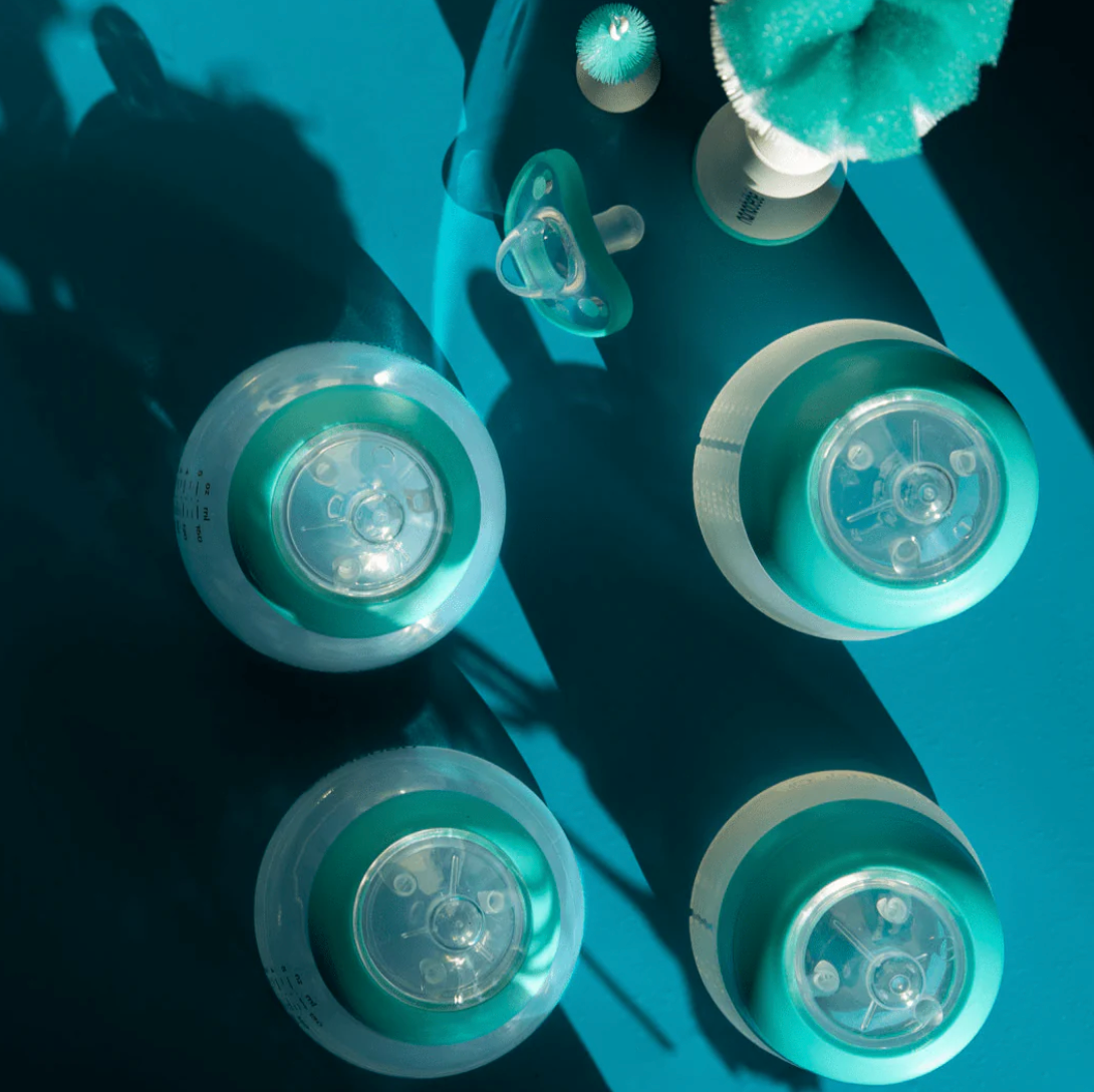 Complete Feeding Set Gen 2