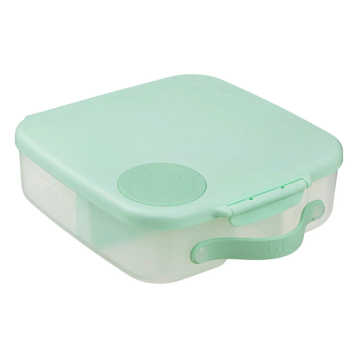 Bbox Lunch Box Pastel Colour 3 Designs Kids Lunch Box Retired 3yrs+