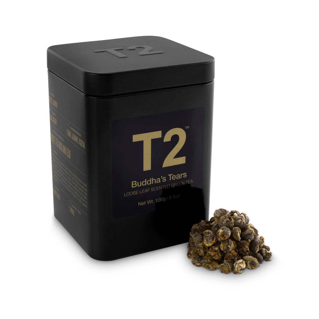 Buddhas Tears Loose Leaf