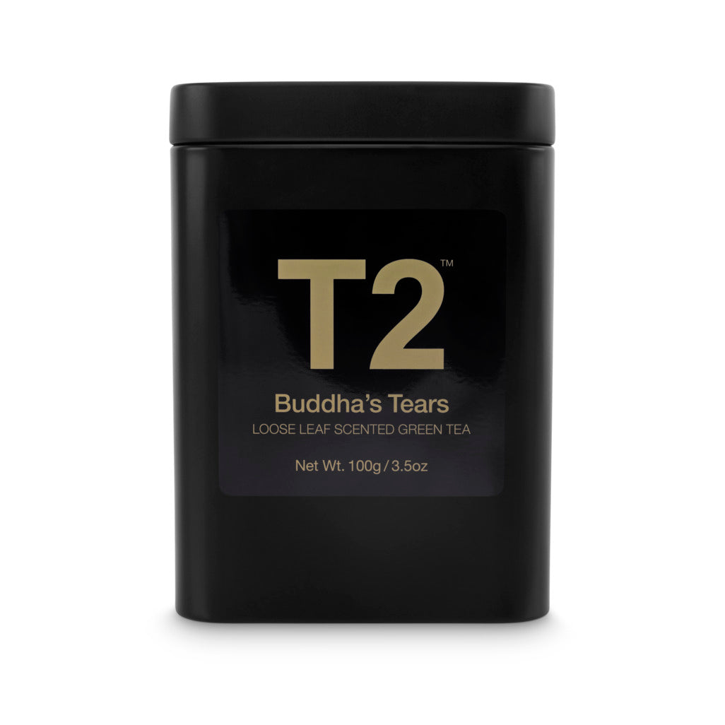 Buddhas Tears Loose Leaf