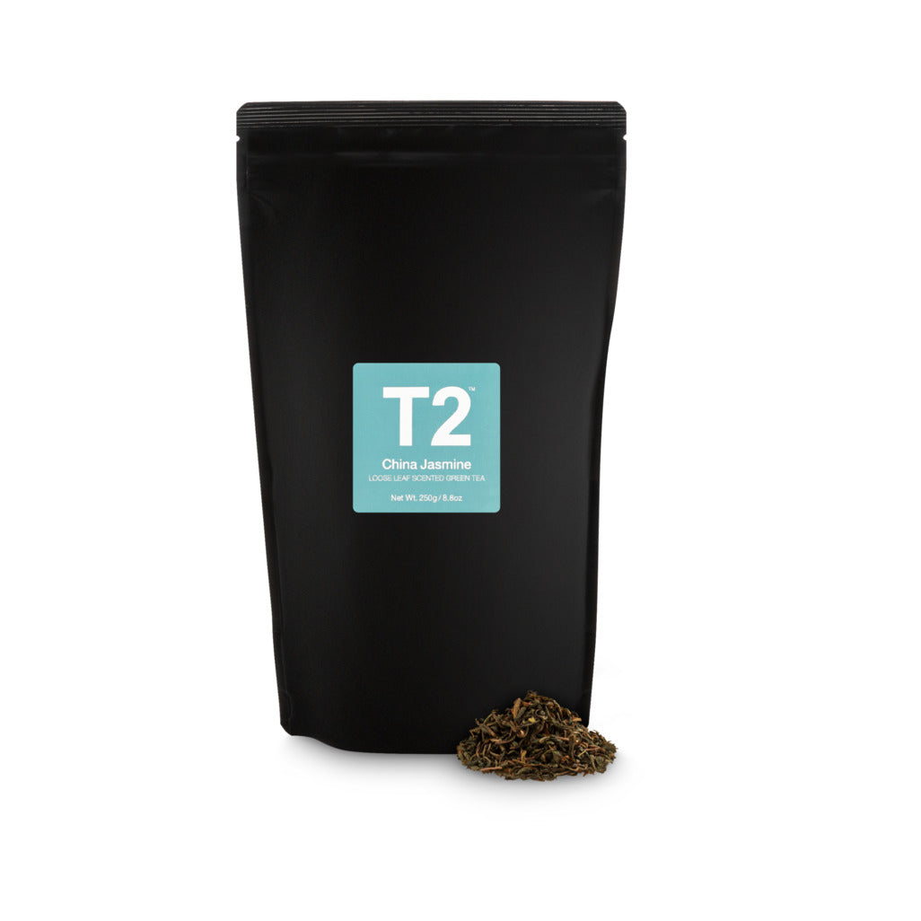 China Jasmine Loose Leaf