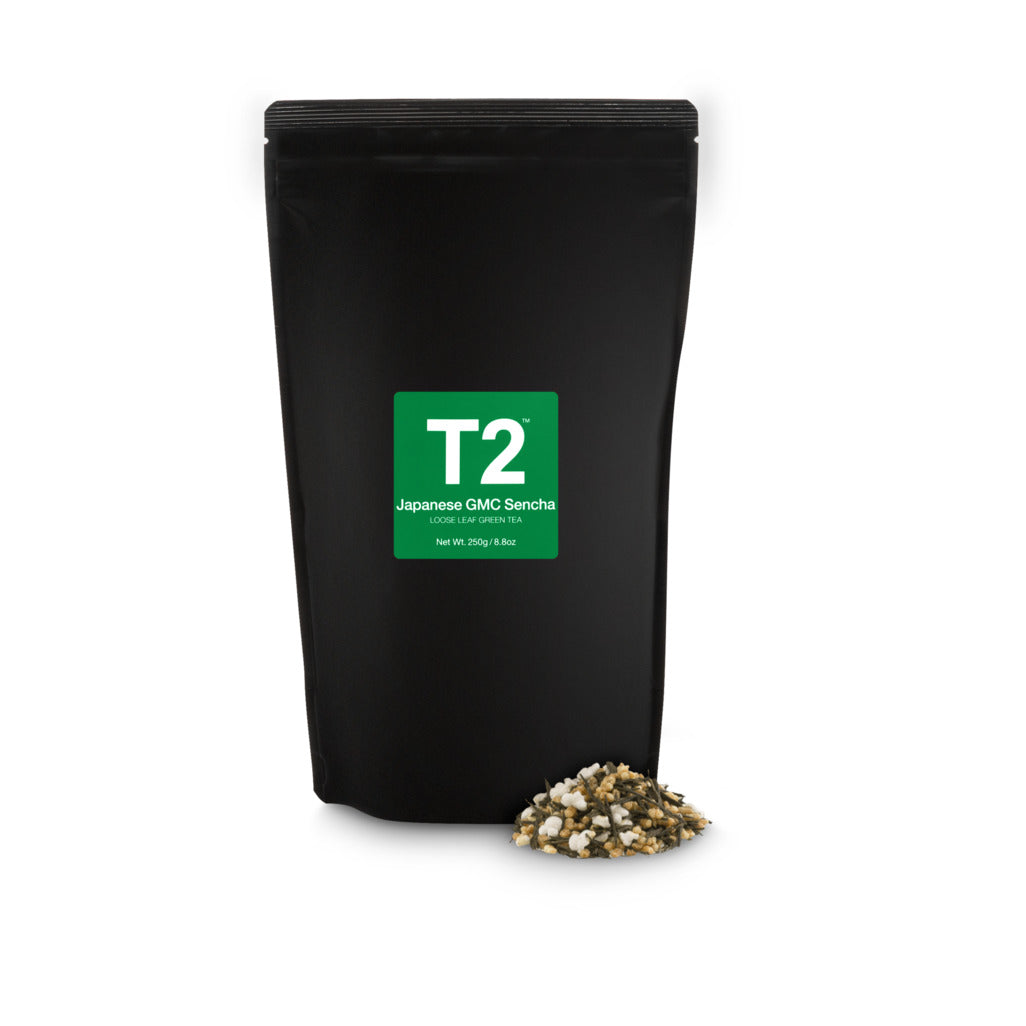 Japanese GMC Sencha Loose Leaf