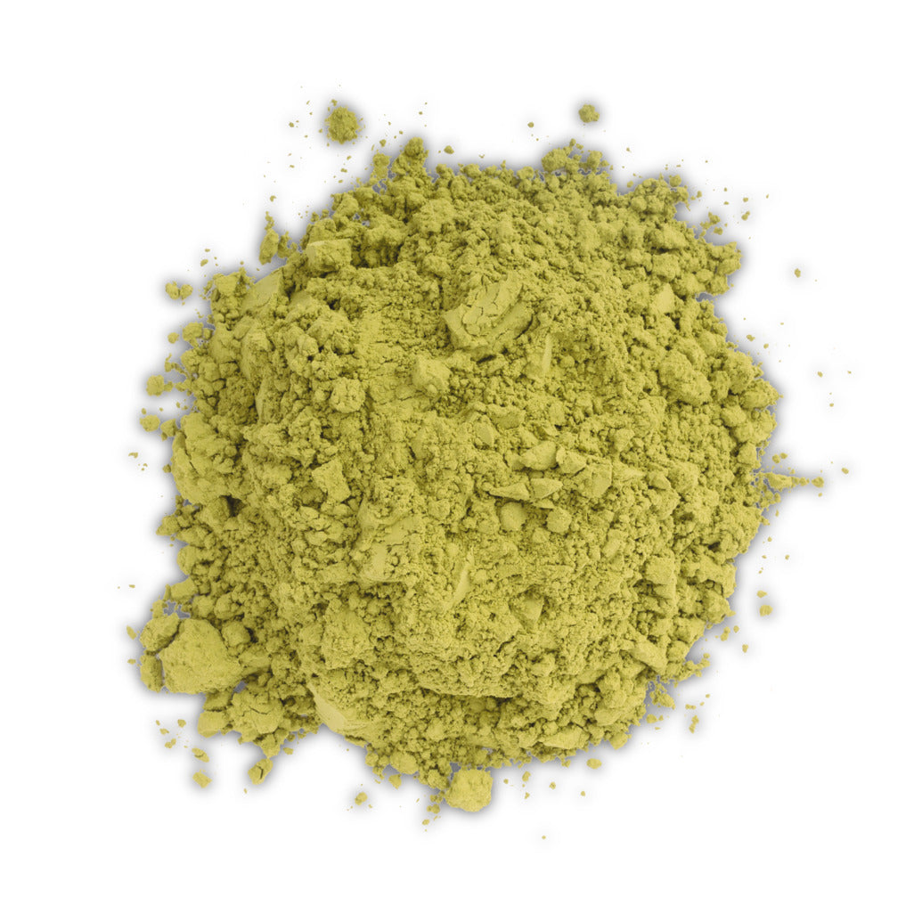 Salted Matcha Milkshake Powder Tin 30g