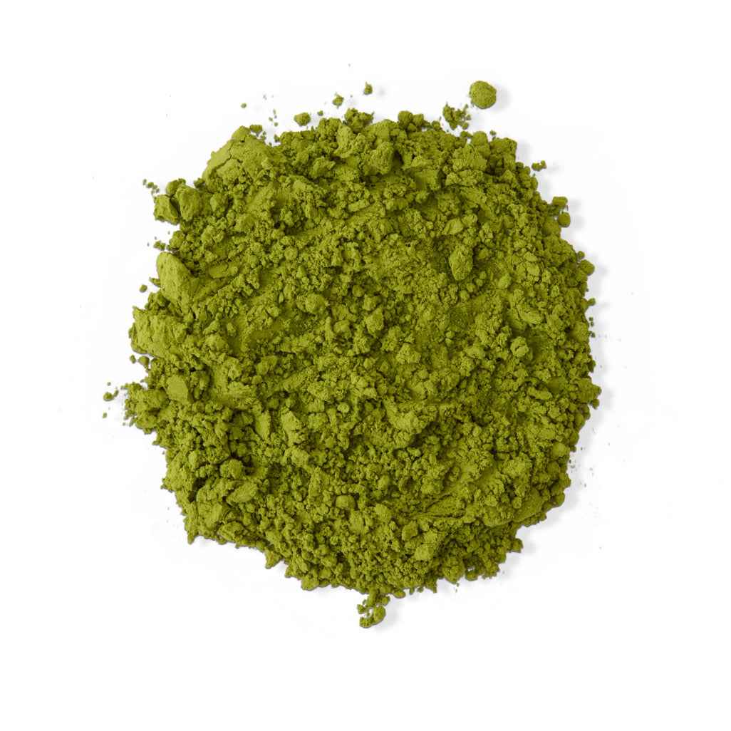 White Chocolate Matcha Powder 30g Tin