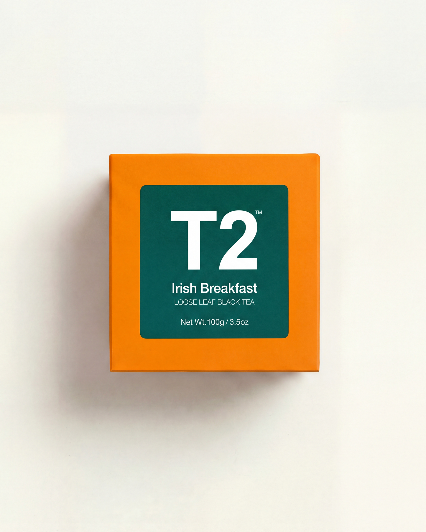 Irish Breakfast Loose Leaf