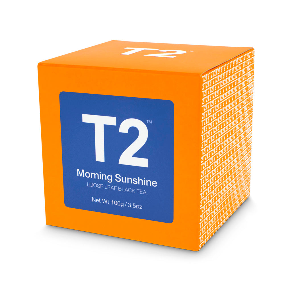 Morning Sunshine Loose Leaf