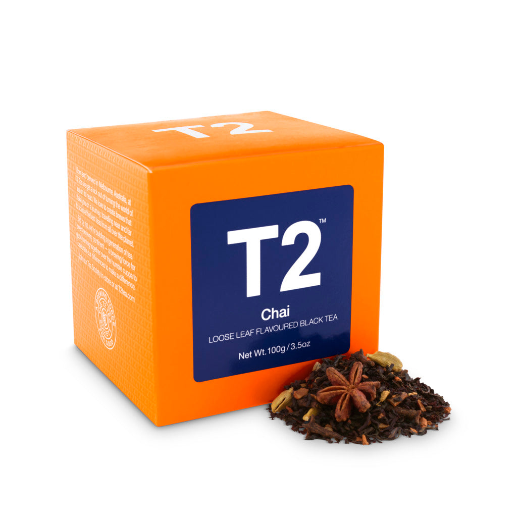 Chai Loose Leaf
