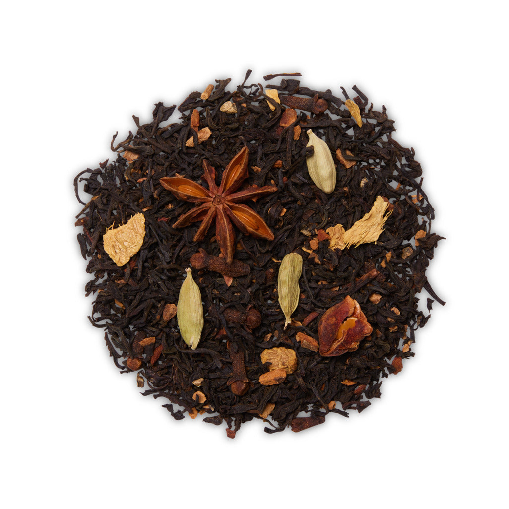 Chai Loose Leaf