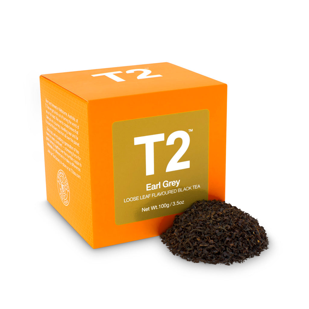 Earl Grey Loose Leaf