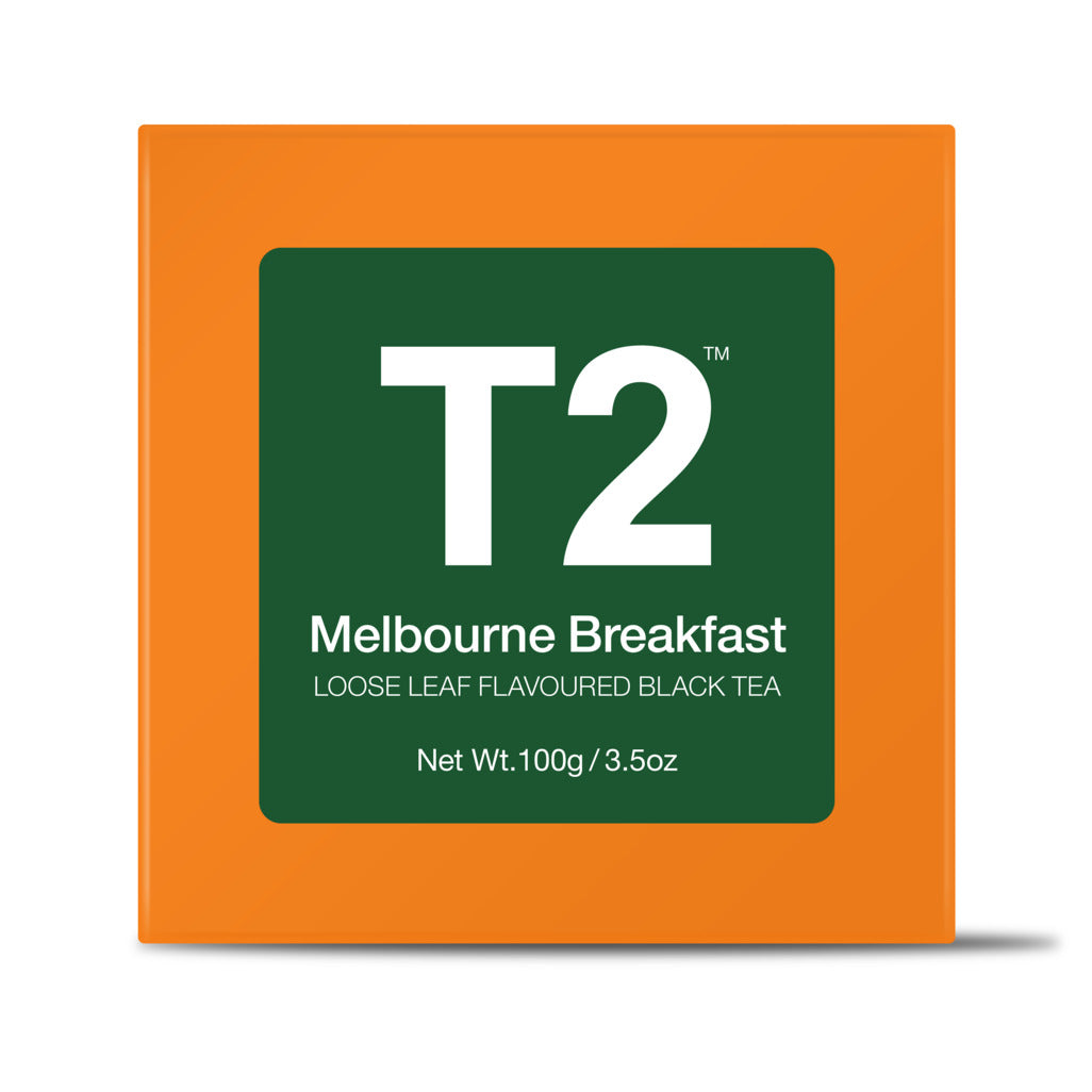 Melbourne Breakfast Loose Leaf