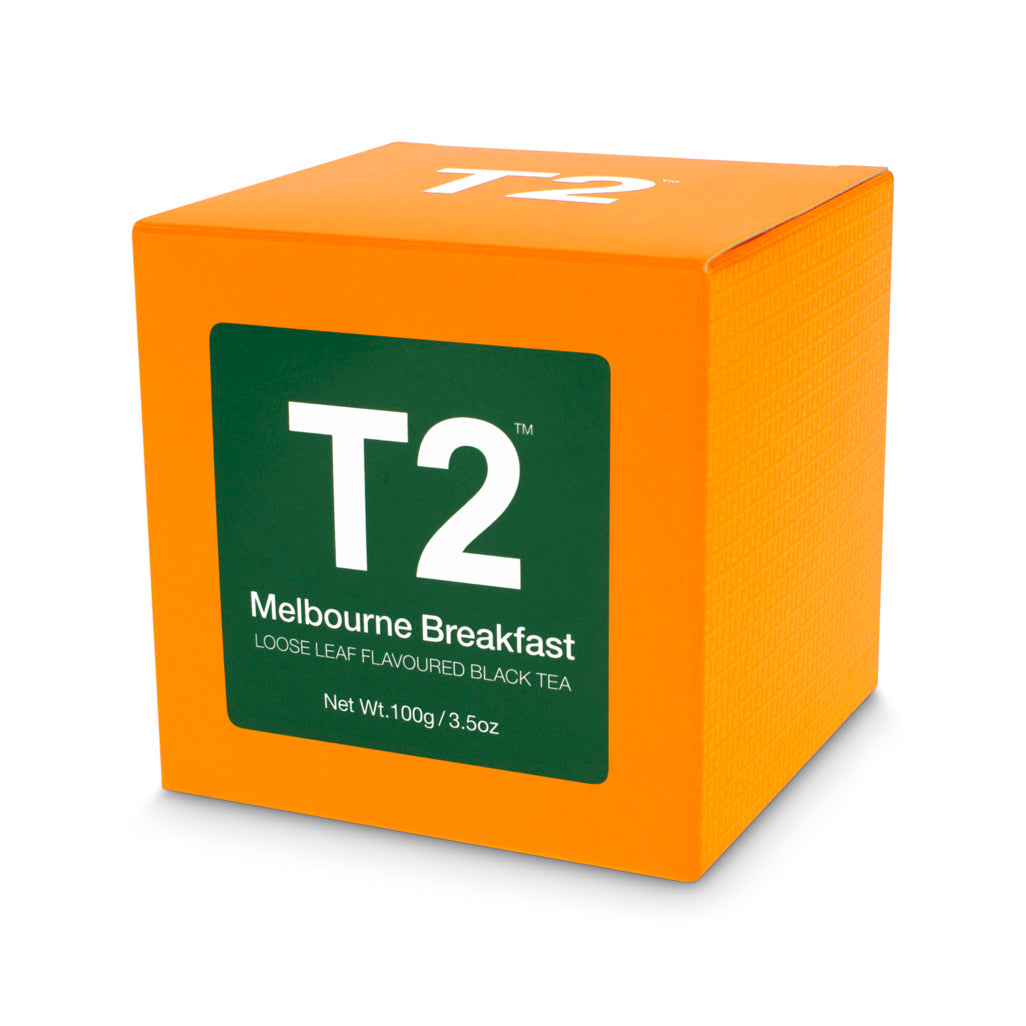 Melbourne Breakfast Loose Leaf