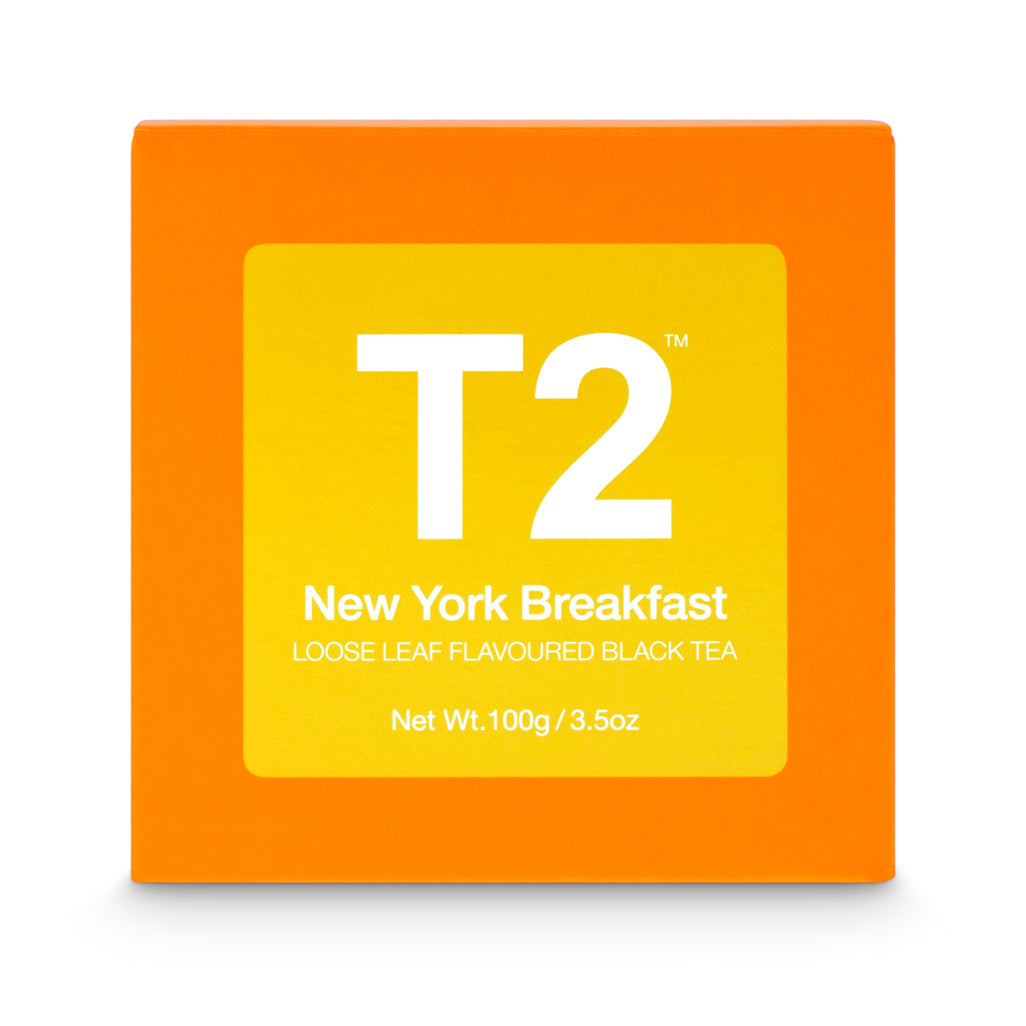 New York Breakfast Loose Leaf
