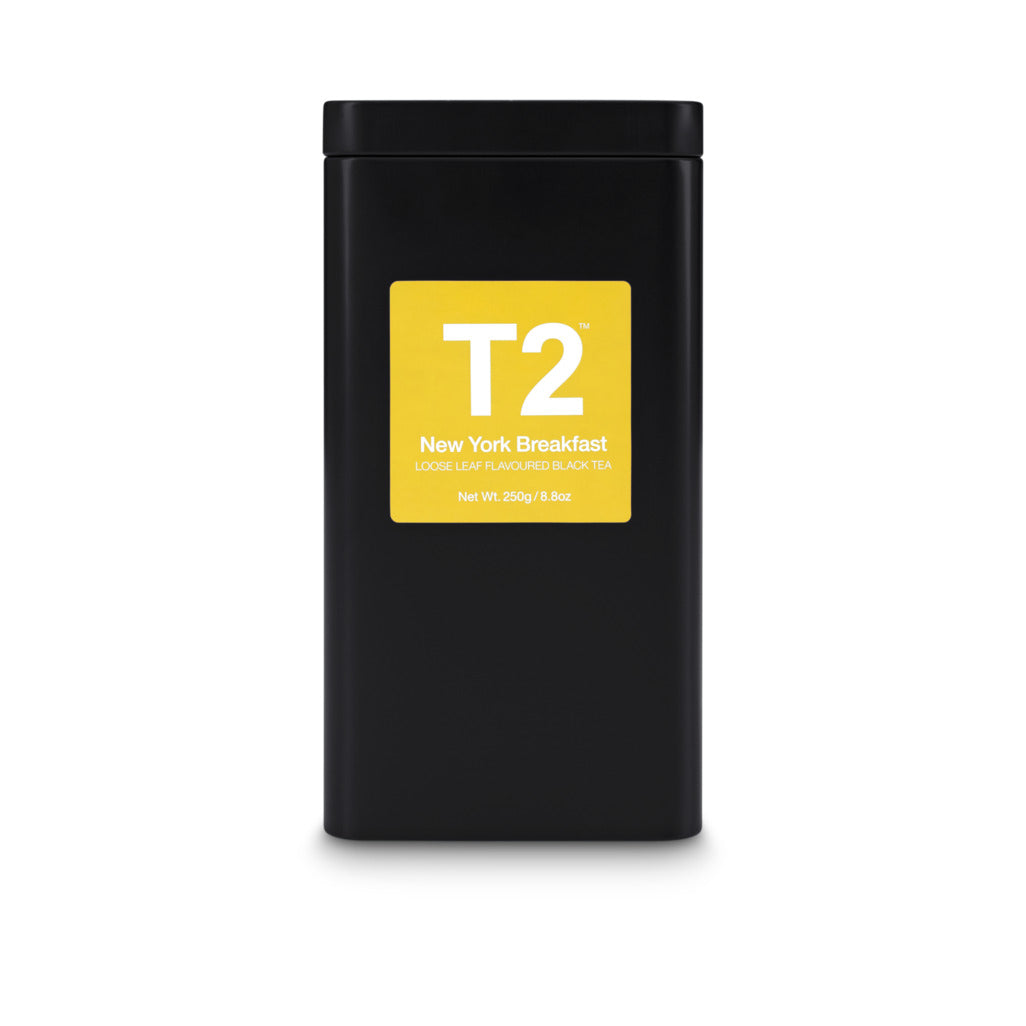 New York Breakfast Loose Leaf