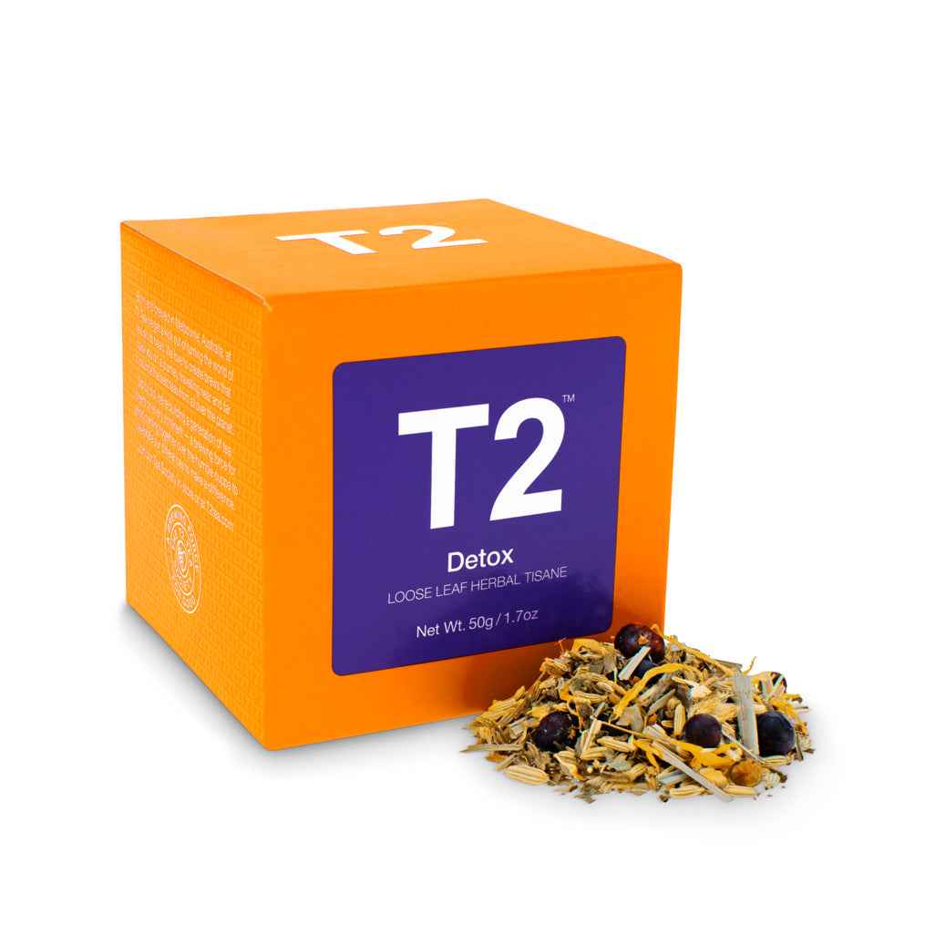 Detox Loose Leaf