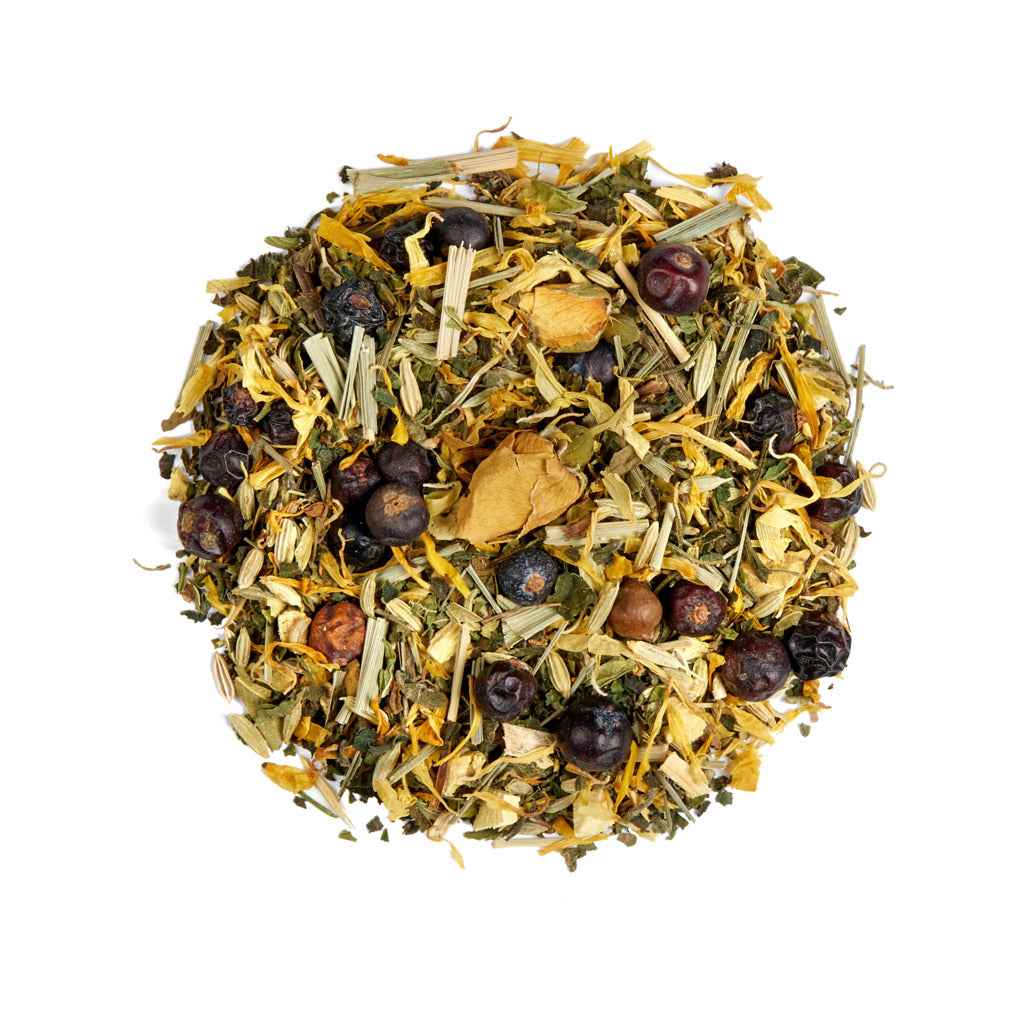 Detox Loose Leaf