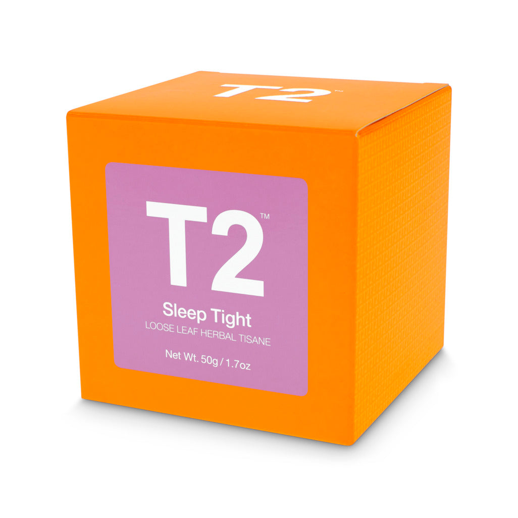 Sleep Tight Loose Leaf