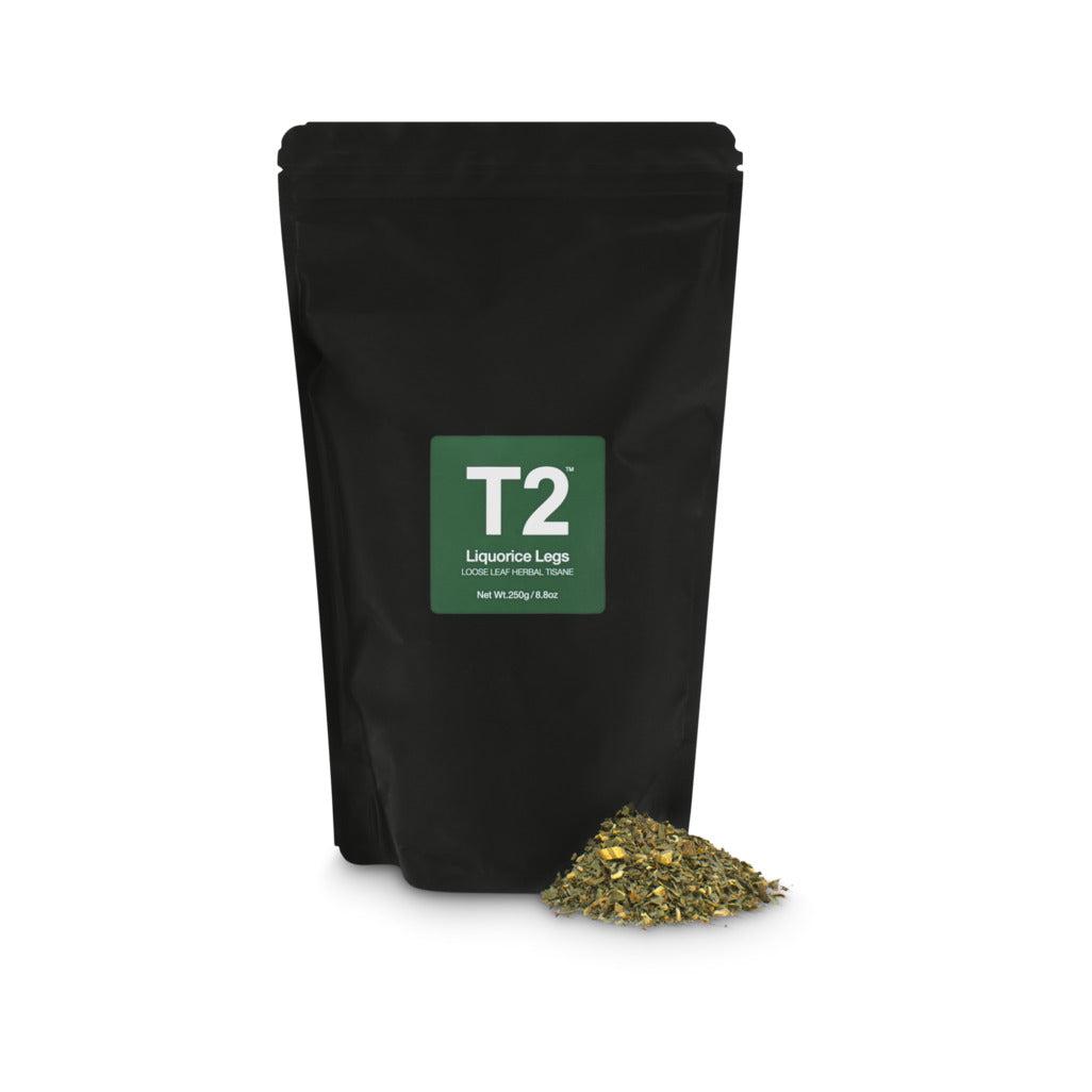 Liquorice Legs Loose Leaf