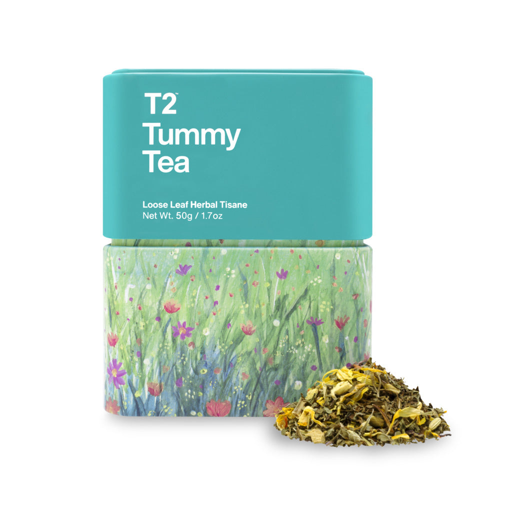 Tummy Tea Loose Leaf