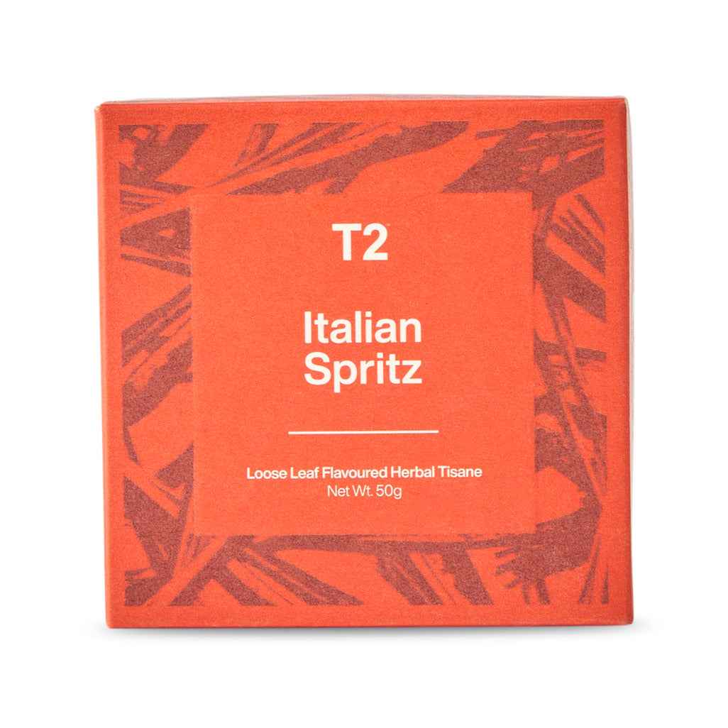 Italian Spritz Loose Leaf Cube 50g