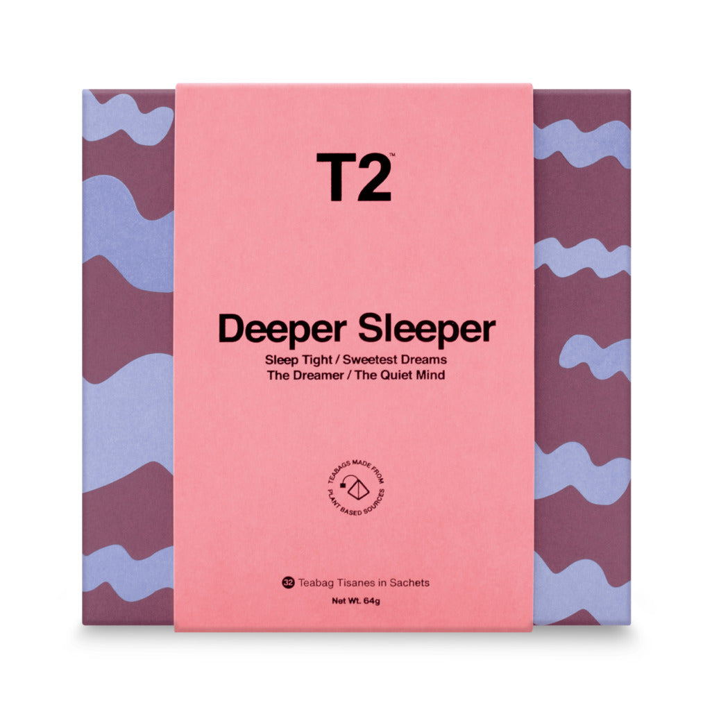 Deeper Sleeper Tea Bag Gift Pack