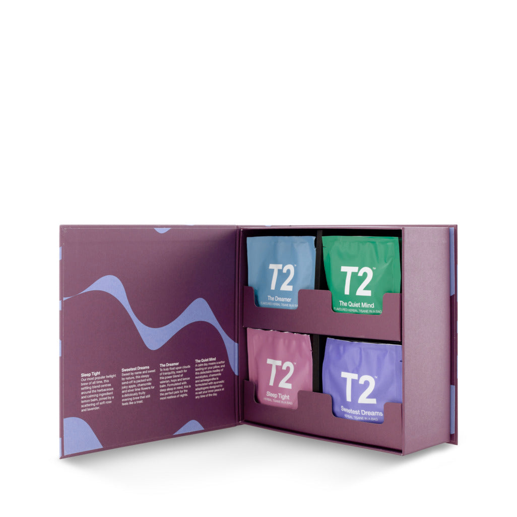 Deeper Sleeper Tea Bag Gift Pack