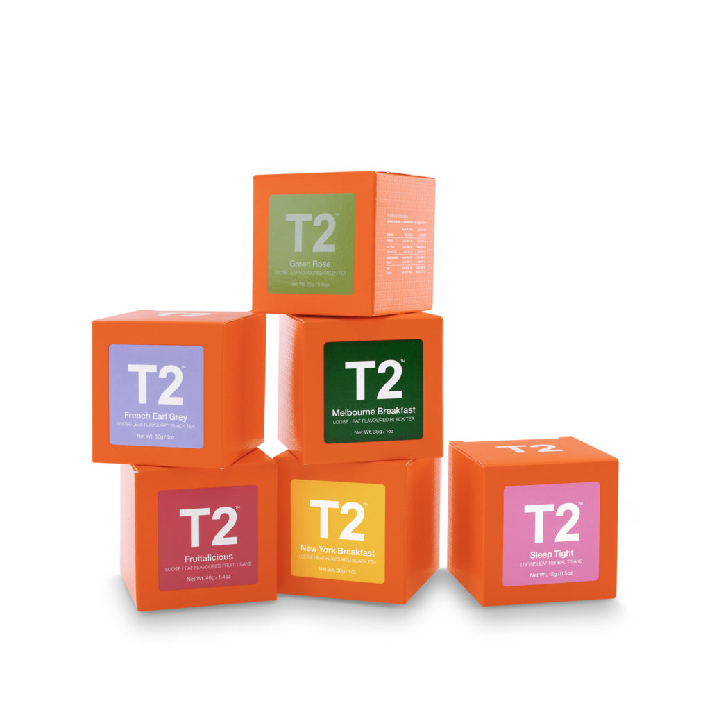 Hall of Fame Loose Leaf Gift Pack