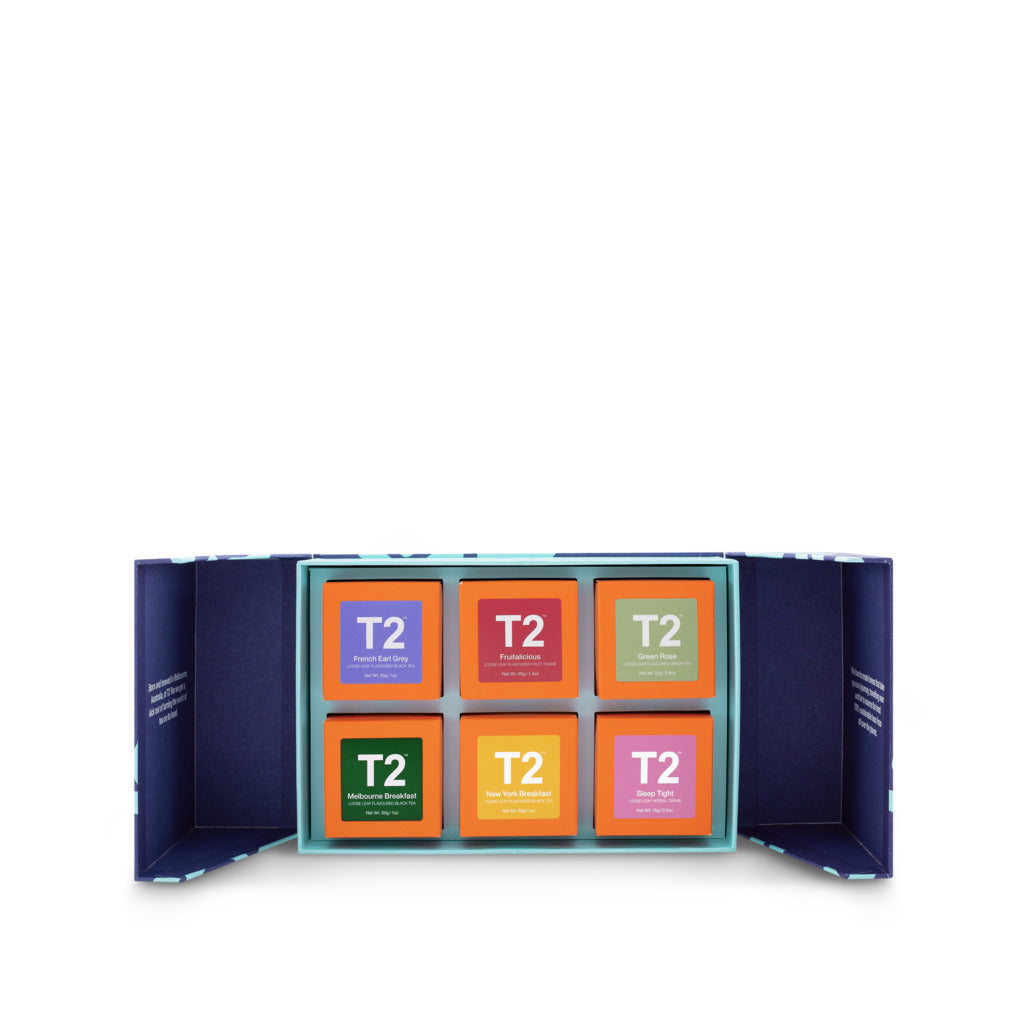 Hall of Fame Loose Leaf Gift Pack