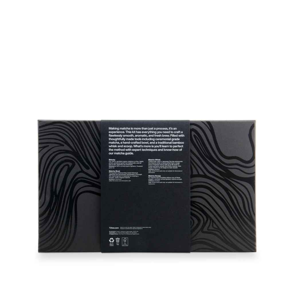 The Matcha Method Gift Pack