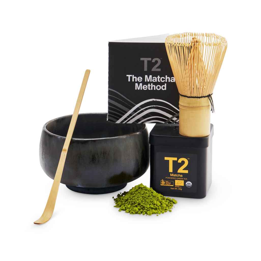 The Matcha Method Gift Pack