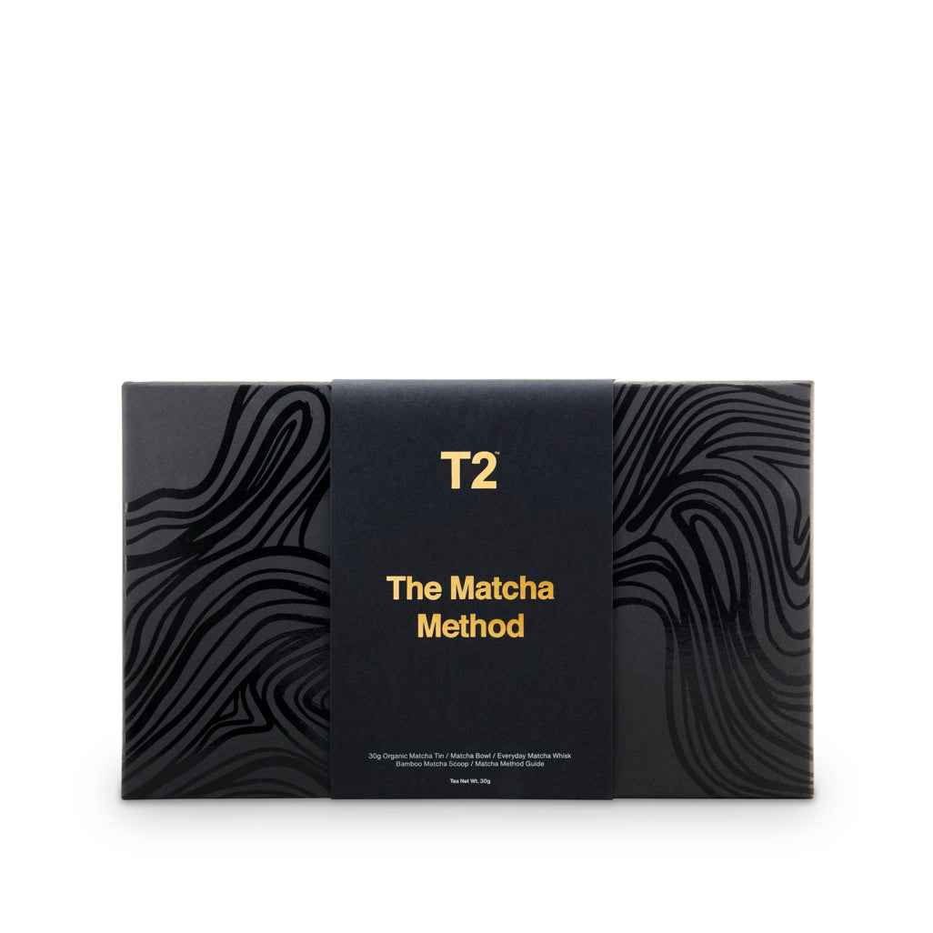 The Matcha Method Gift Pack