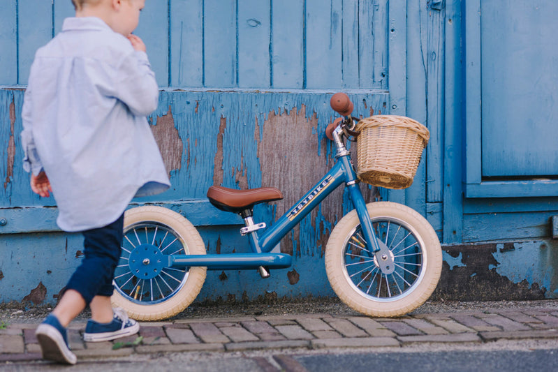 TryBike Handlebar Basket