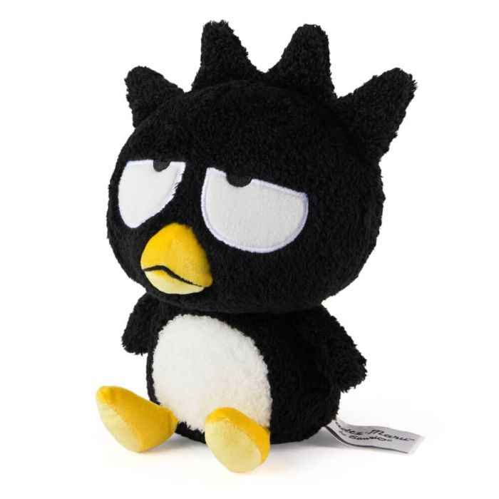 Hello Kitty and Friends Bad Batz-Maru Small Plush 20cm