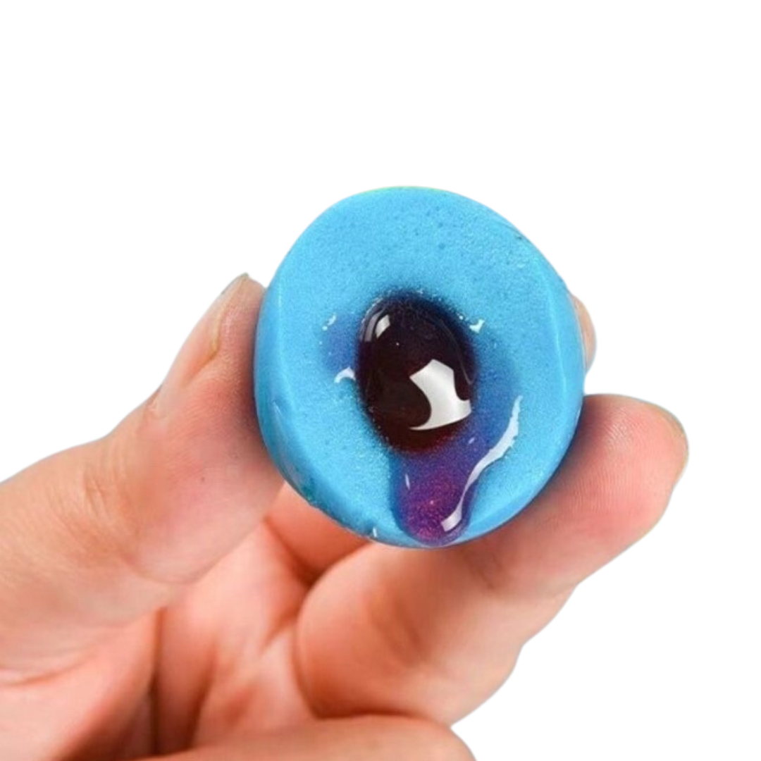 Blueberry Earth Gummy - Tub of 50
