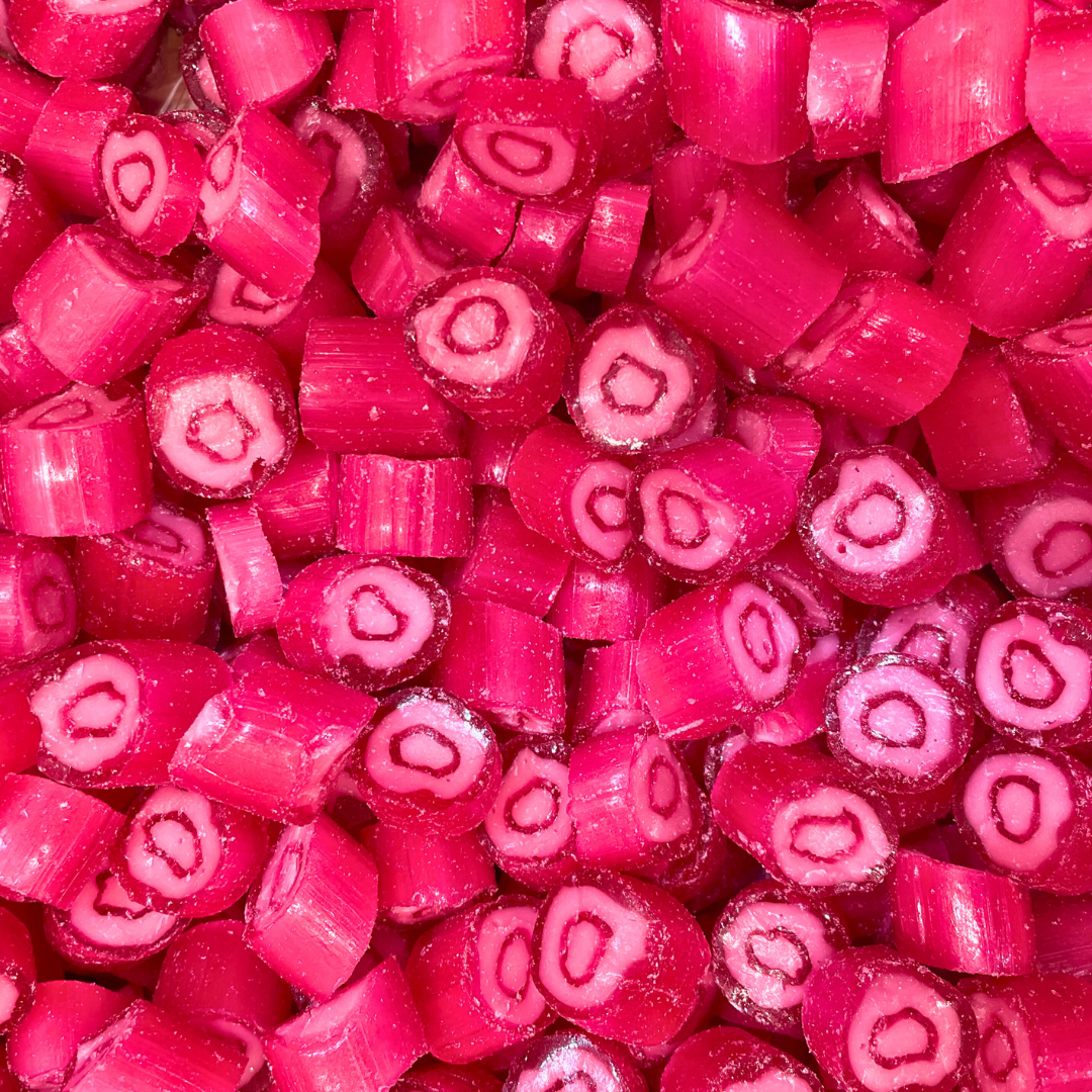 Musk Rock Candy 200g