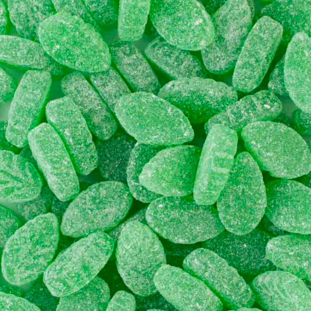 Spearmint Leaves 1kg