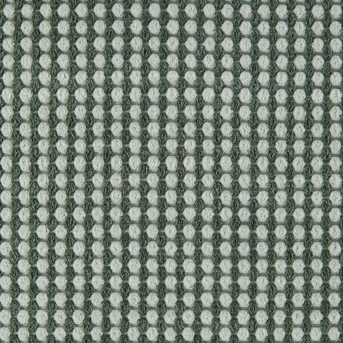 Memory Foam Bath Mat - Green