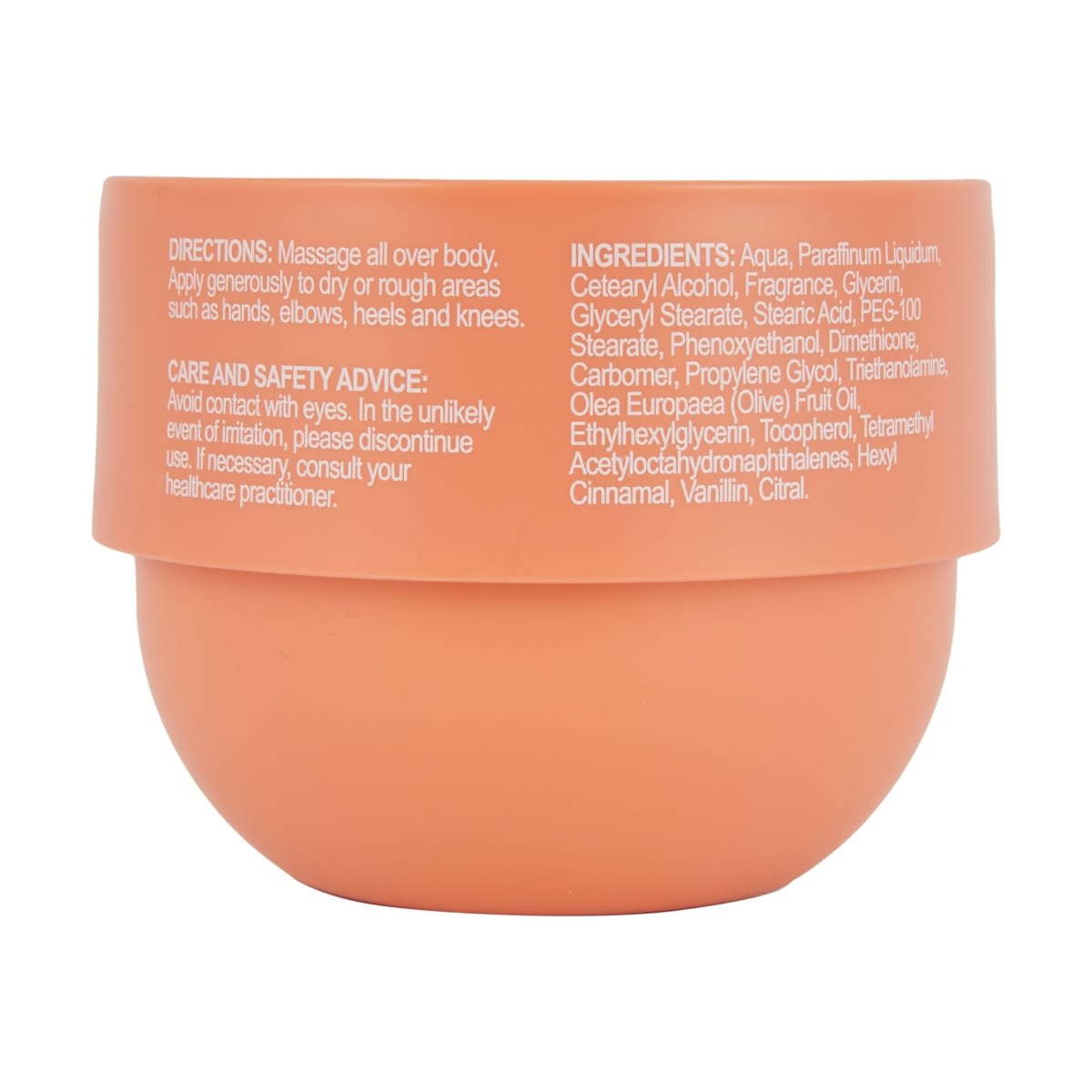 OXX Fragrance Summer Season Summer Solstice Gift Set