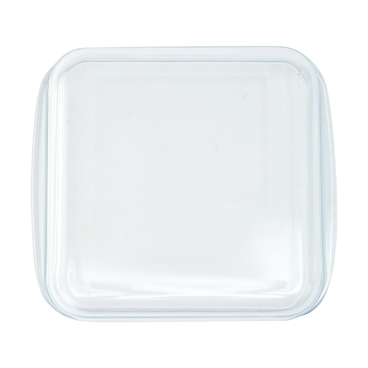 1.8L Square Glass Baking Dish