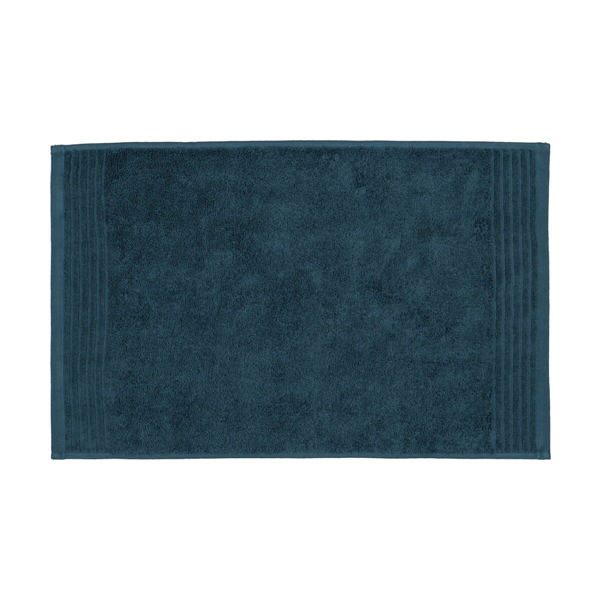 Edan Cotton Hand Towel - Teal