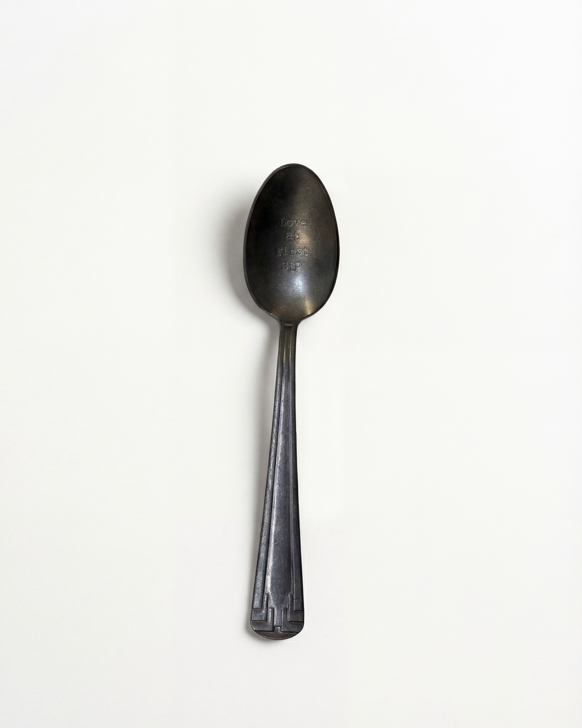 Love at First Sip Teaspoon