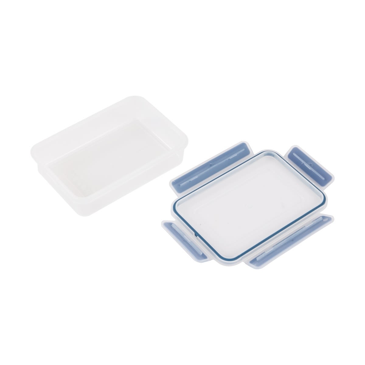 600ml Clip Container