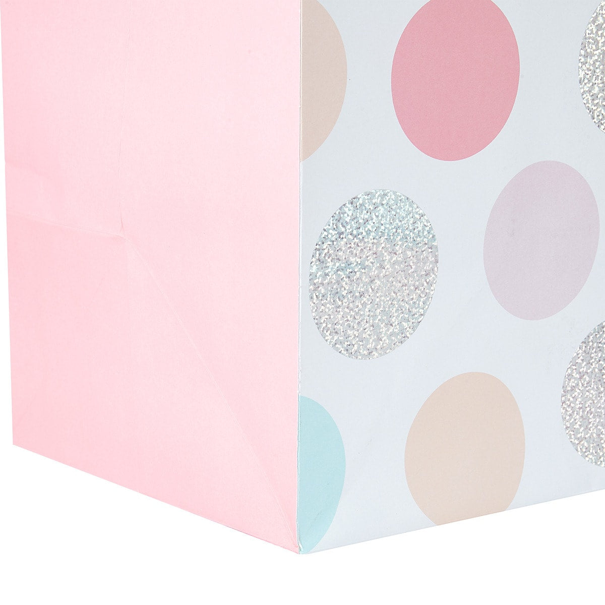 Dot Gift Bag - Extra Large