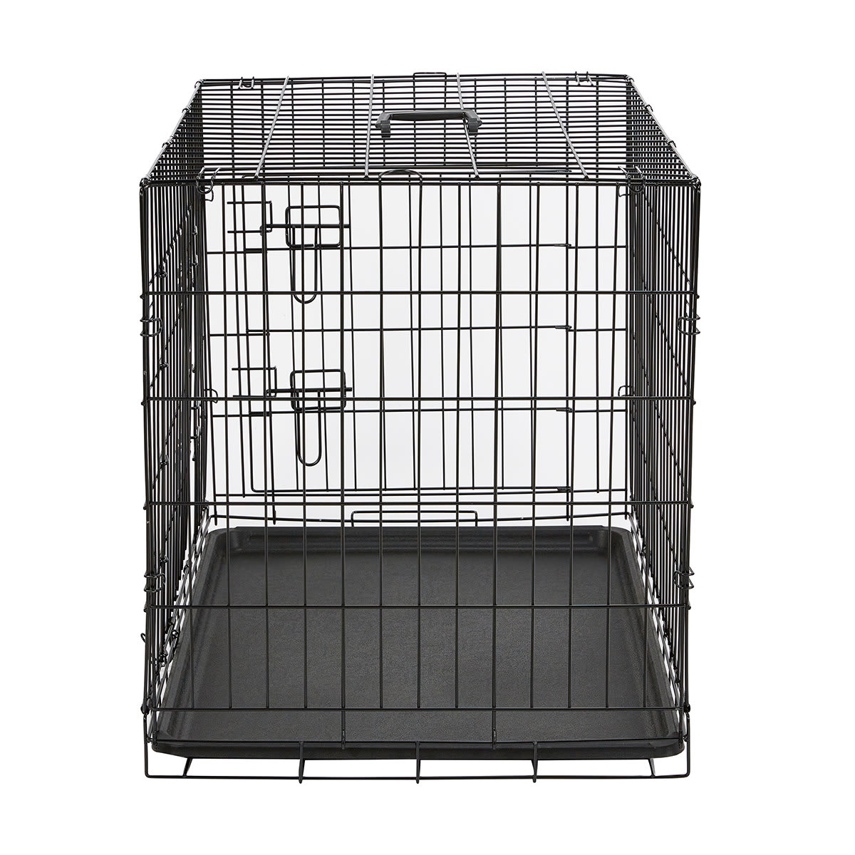Pet Folding Crate - Medium