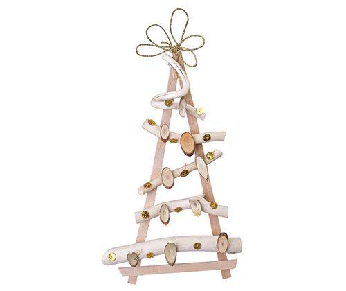 Driftwood 500g Nature Play Tools
