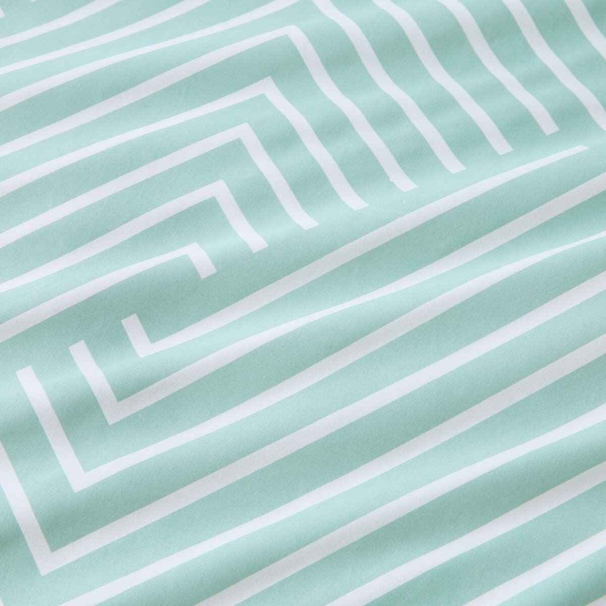 Ollie Quilt Cover Set - Double Bed