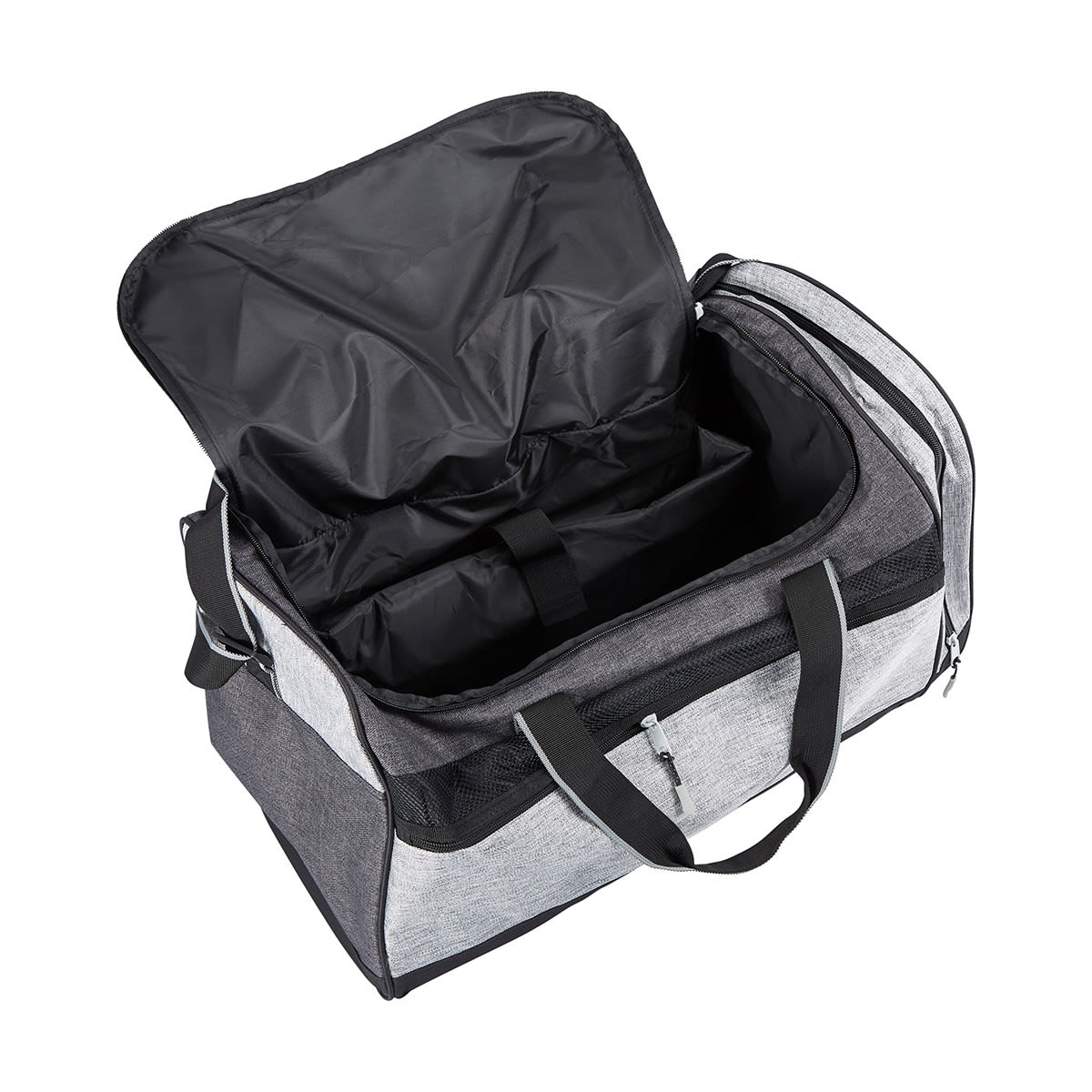 Classic Sports Duffel Bag
