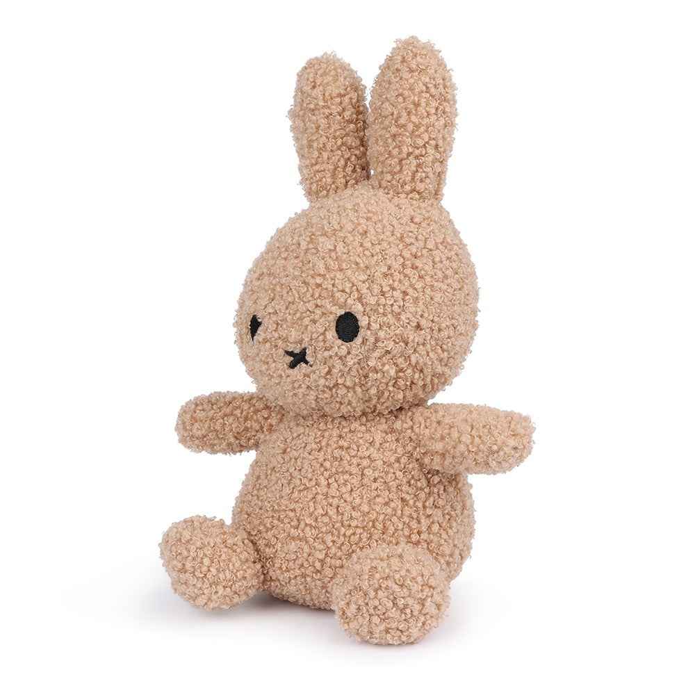 Miffy & Friends Miffy Tiny Teddy Beige 23cm