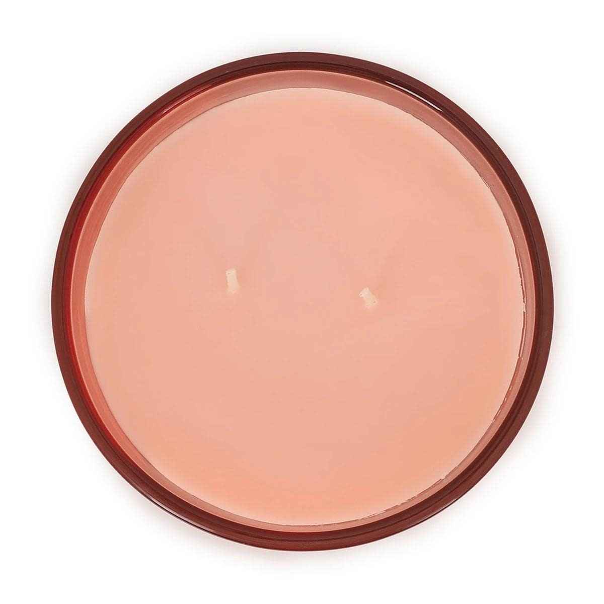 Bali Glass Scented Candle